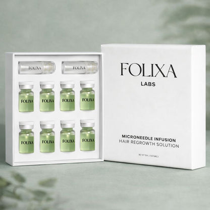 Hair Recovery System