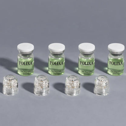 Hair Recovery System